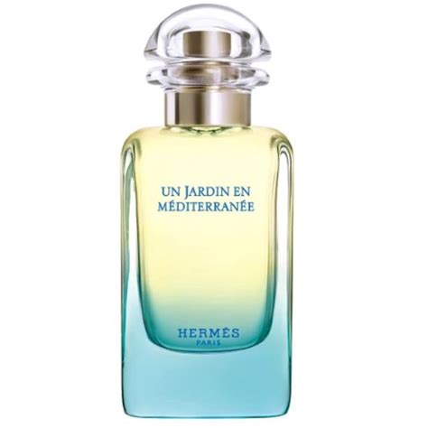 hermes perfume un jardin price|hermes un jardin mediterranee perfume.